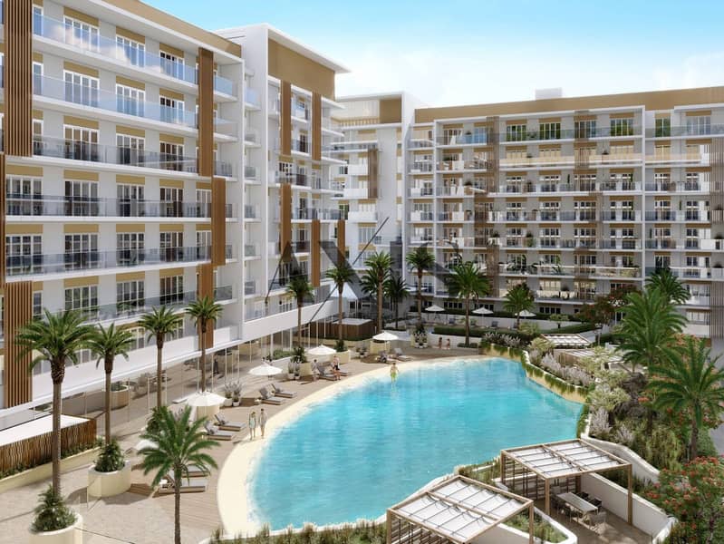 High ROI | Branded Tower | Premier Lifestyle Destination - Image 10