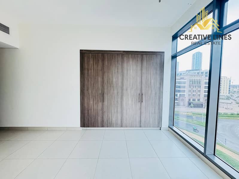 CHILLER FREE//SPACIOUS 2BHK APARTMENT WITH MAID ROOM//CLOSE KITCHEN//PRIME LOCATION//READY TO MOVE IN - Image 7