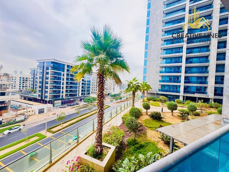 CHILLER FREE//SPACIOUS 2BHK APARTMENT WITH MAID ROOM//CLOSE KITCHEN//PRIME LOCATION//READY TO MOVE IN - Image 14