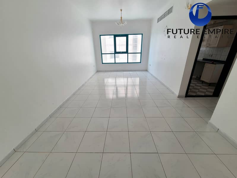 Chiller Free ! Lavish 1Bhk ! Balcony ! Maintenance Free