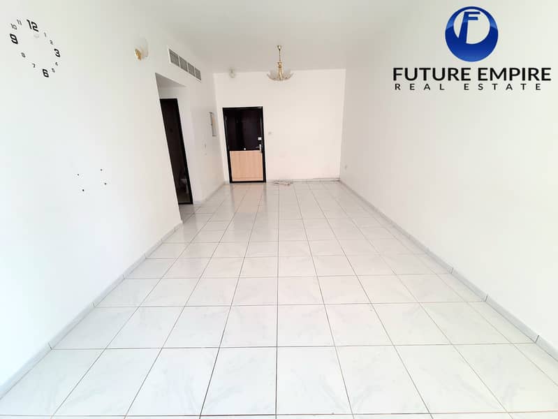 Chiller Free ! Lavish 1Bhk ! Balcony ! Maintenance Free