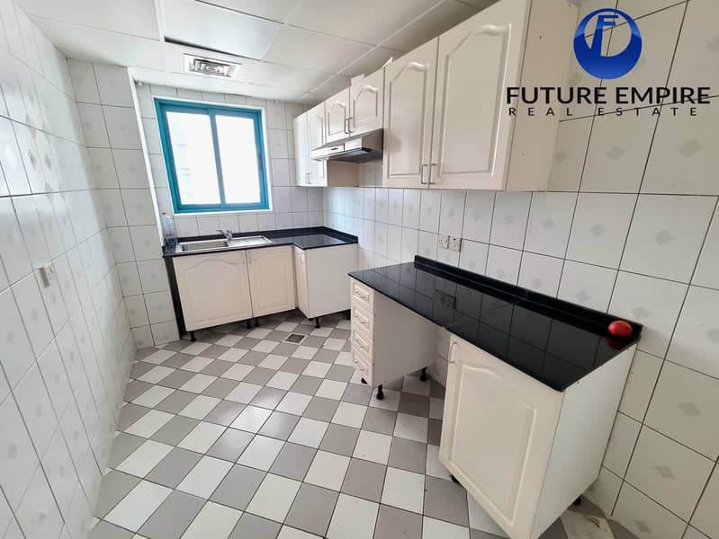 Chiller Free ! Lavish 1Bhk ! Balcony ! Maintenance Free