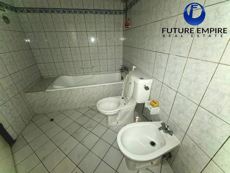 Chiller Free ! Lavish 1Bhk ! Balcony ! Maintenance Free - Image 6