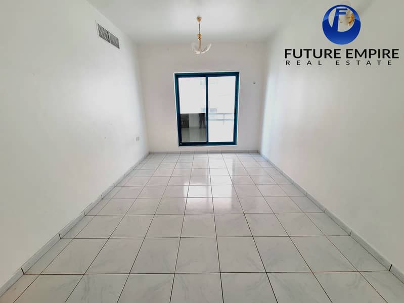 Chiller Free ! Lavish 1Bhk ! Balcony ! Maintenance Free - Image 8