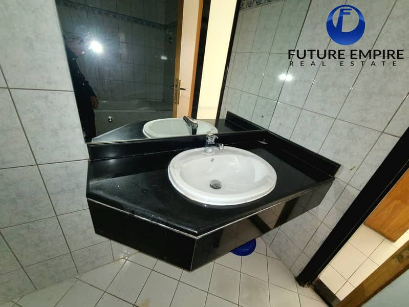 Chiller Free ! Lavish 1Bhk ! Balcony ! Maintenance Free - Image 9