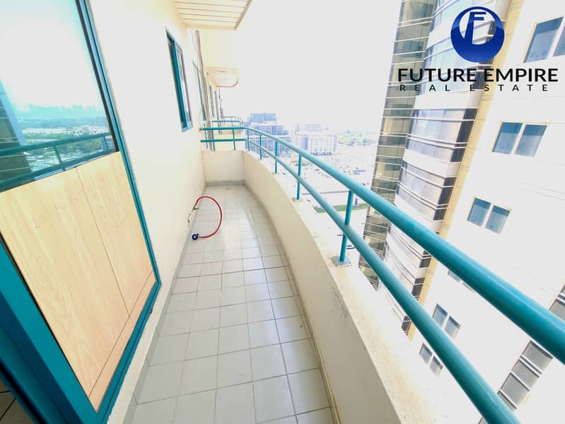 Chiller Free ! Lavish 1Bhk ! Balcony ! Maintenance Free - Image 10