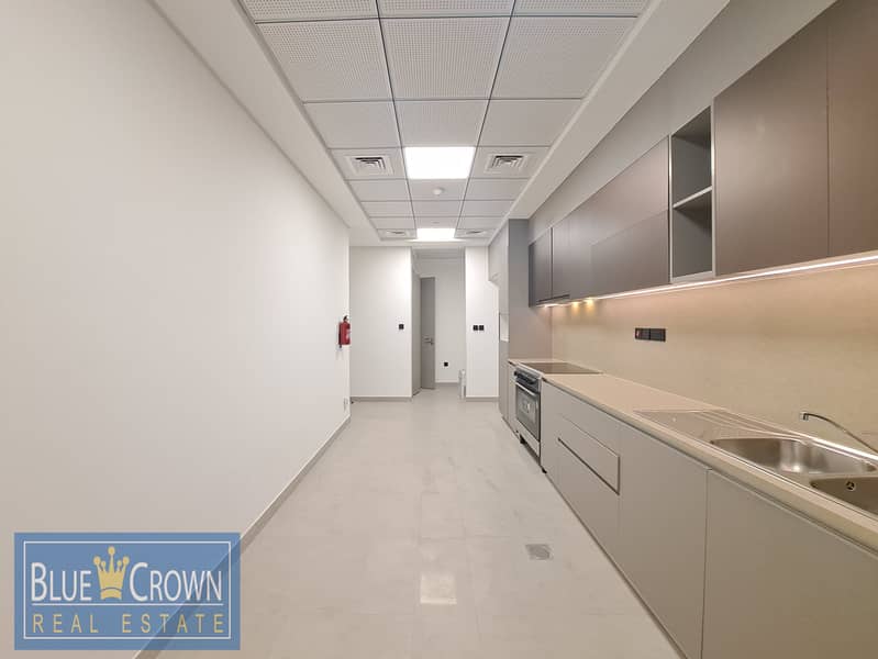 DAZZLING BRIGHT!!SPECIOUS 2BHK WITH BALCONY - Image 6