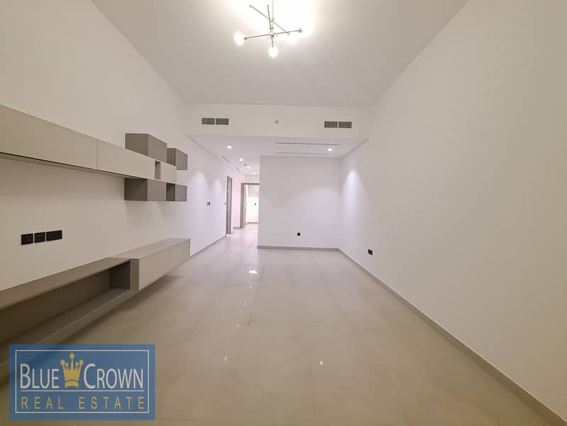 DAZZLING BRIGHT!!SPECIOUS 2BHK WITH BALCONY - Image 7