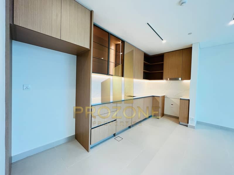 Brand New 2 BR | Modern | Luxury Living