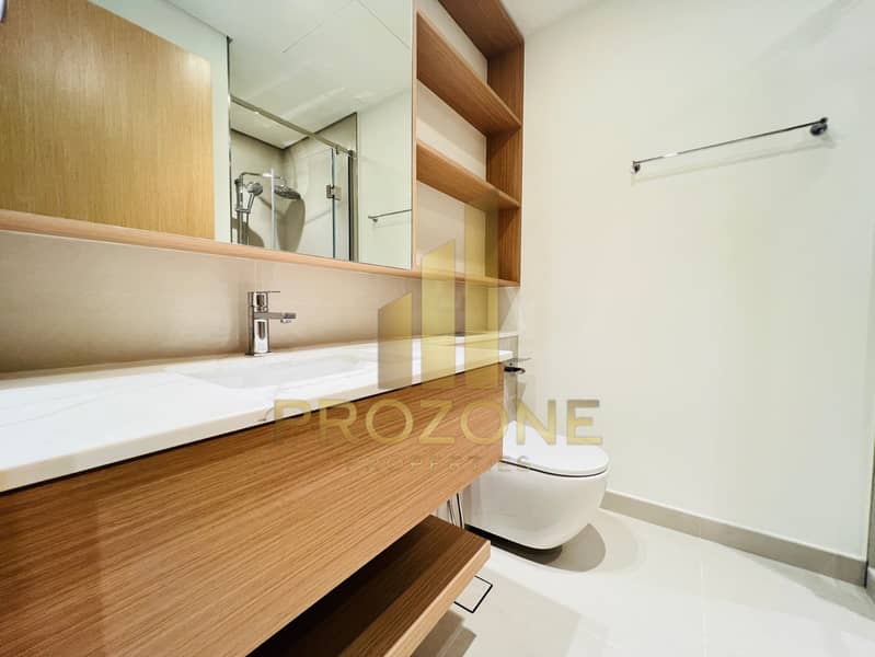 Brand New 2 BR | Modern | Luxury Living - Image 12