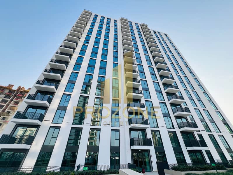 Brand New 2 BR | Modern | Luxury Living - Image 19