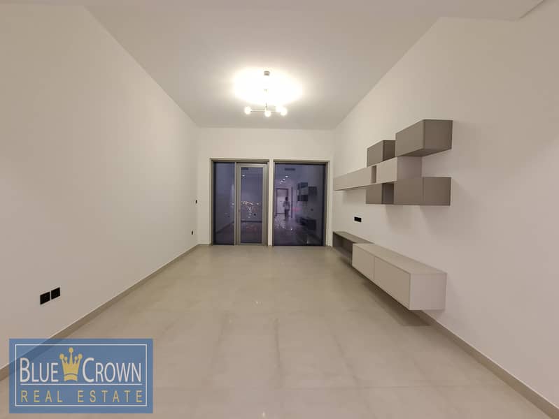 DAZZLING BRIGHT!!SPECIOUS 2BHK WITH BALCONY - Image 8