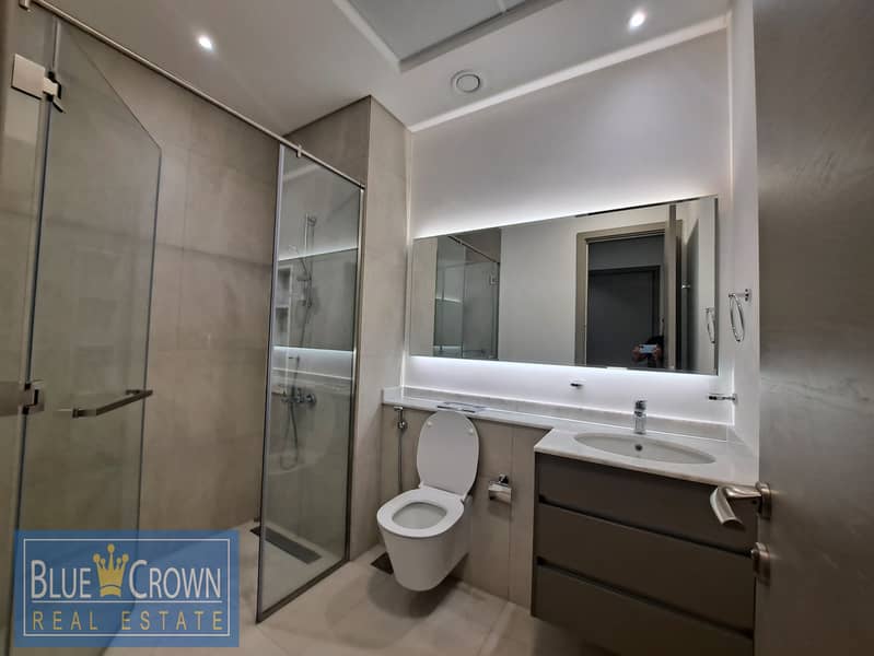 DAZZLING BRIGHT!!SPECIOUS 2BHK WITH BALCONY - Image 12