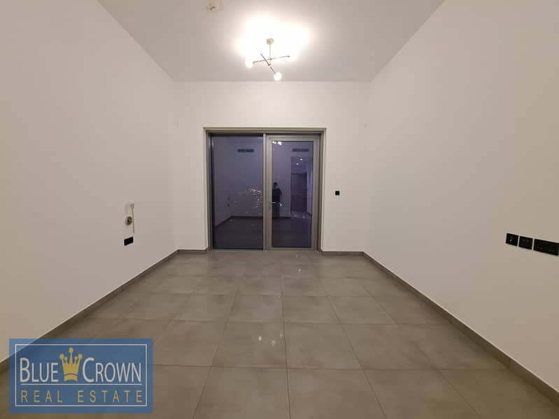 DAZZLING BRIGHT!!SPECIOUS 2BHK WITH BALCONY - Image 11