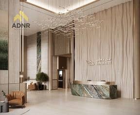 Special Offer | High Floor | Burj Khalifa & Villa Views | Q1 2027 Handover