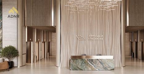 Special Offer | High Floor | Burj Khalifa & Villa Views | Q1 2027 Handover - Image 6