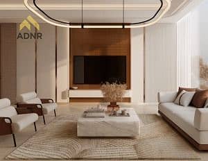 Special Offer | High Floor | Burj Khalifa & Villa Views | Q1 2027 Handover - Image 9