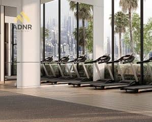 Special Offer | High Floor | Burj Khalifa & Villa Views | Q1 2027 Handover - Image 12