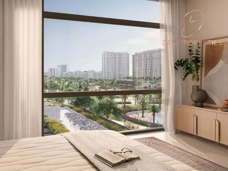 Parkside View I Premium Unit I Contemporary Living - Image 7