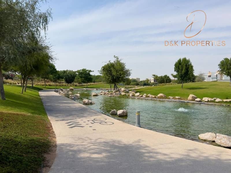 Parkside View I Premium Unit I Contemporary Living - Image 10