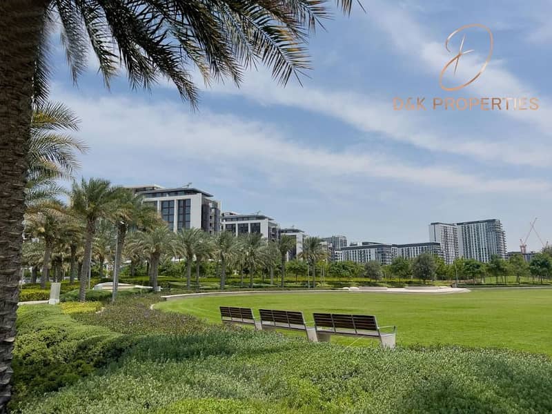 Parkside View I Premium Unit I Contemporary Living - Image 12