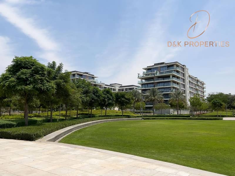 Parkside View I Premium Unit I Contemporary Living - Image 15