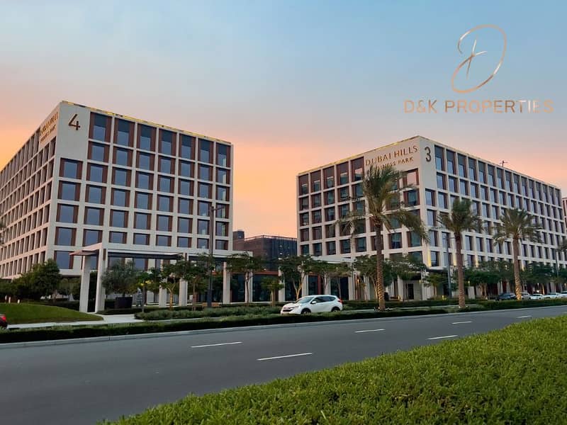 Parkside View I Premium Unit I Contemporary Living - Image 17