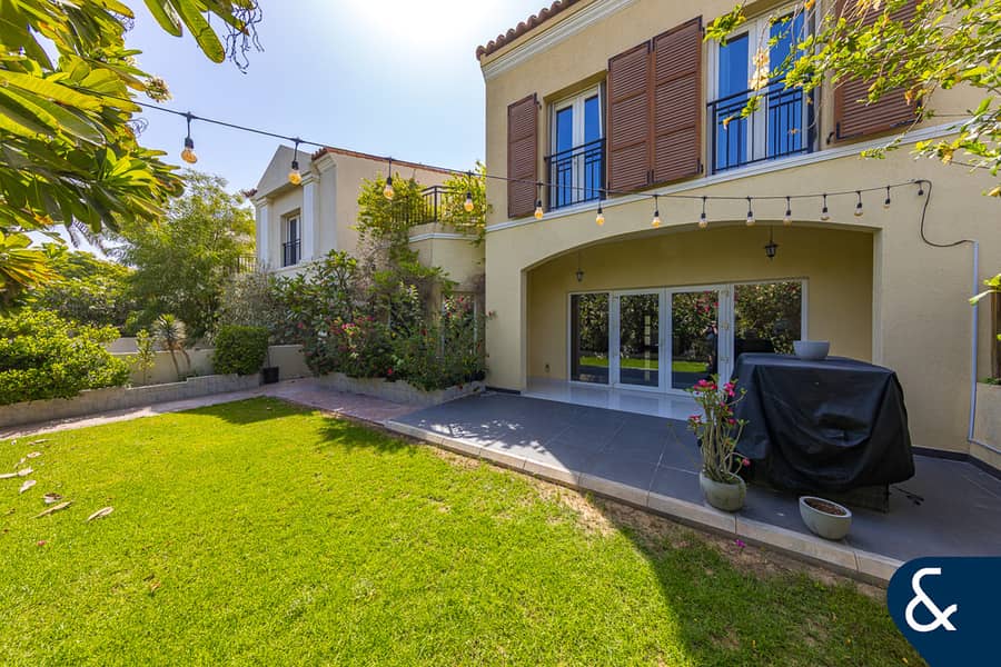 Upgraded | Great Community | Huge Plot