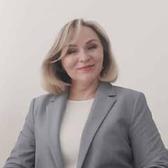 Vilena Kadyrova