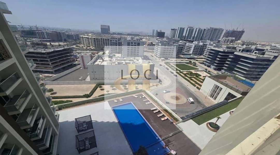 Brand New| Fully Furnished Studio | Prime Location