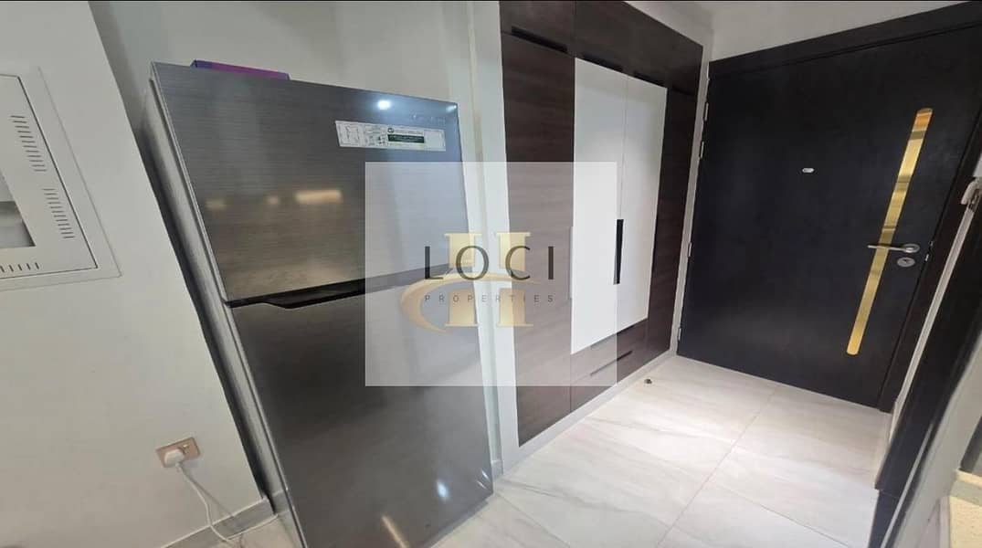 Brand New| Fully Furnished Studio | Prime Location - Image 6