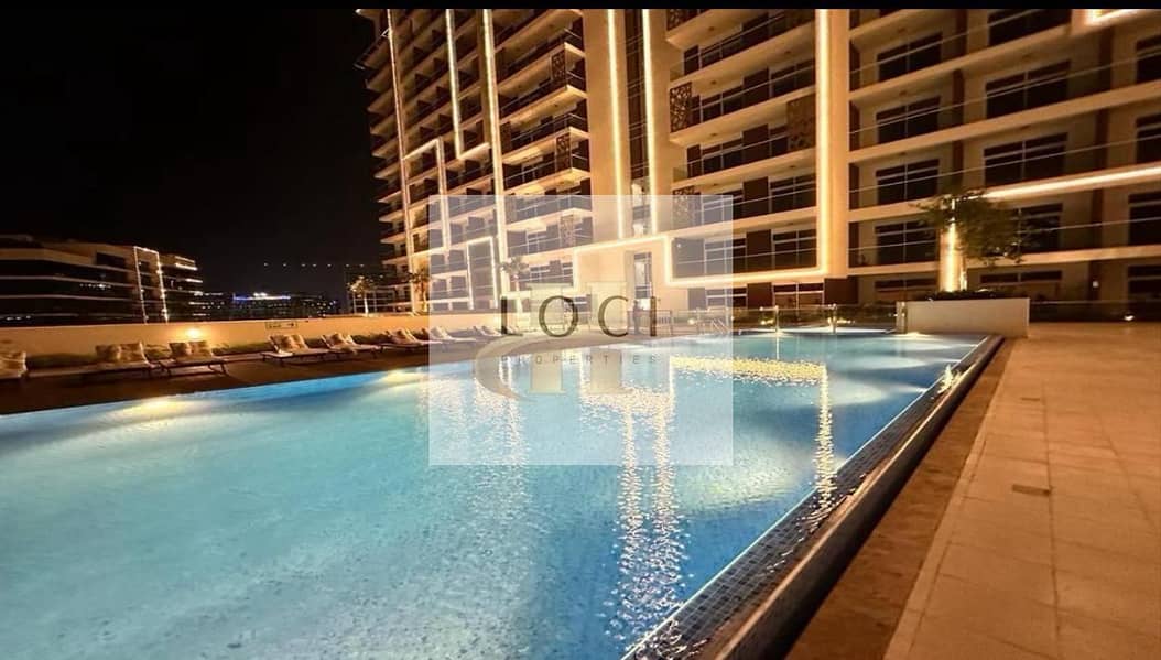 Brand New| Fully Furnished Studio | Prime Location - Image 7