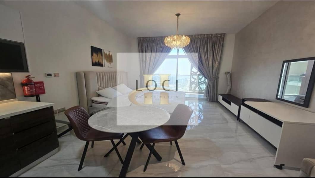 Brand New| Fully Furnished Studio | Prime Location - Image 9