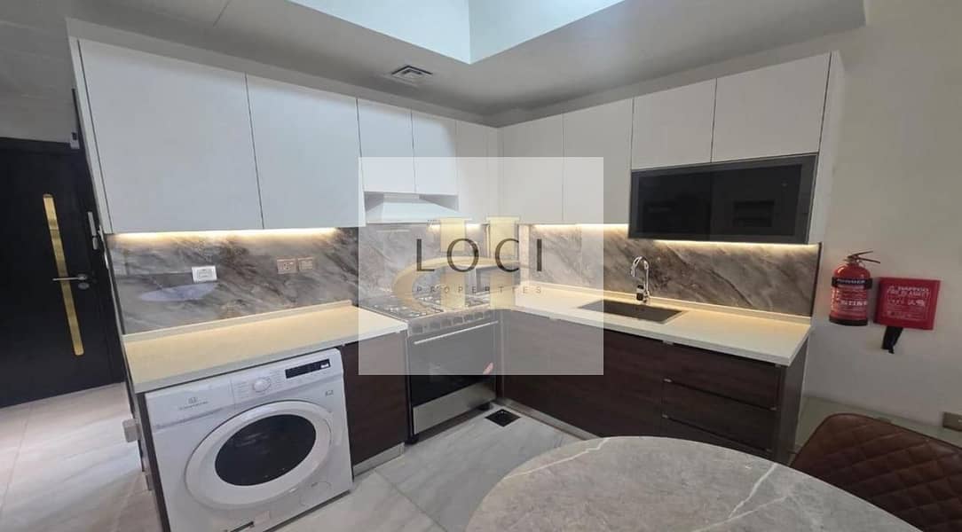 Brand New| Fully Furnished Studio | Prime Location - Image 11
