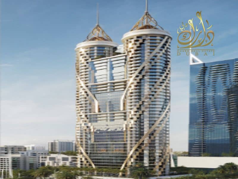 HURRY 20% OFF!!_SEA+PALM JUMERIAH VIEW_READY SOON! - Image 7