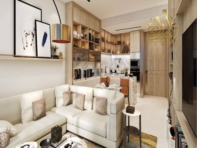 HURRY 20% OFF!!_SEA+PALM JUMERIAH VIEW_READY SOON! - Image 13