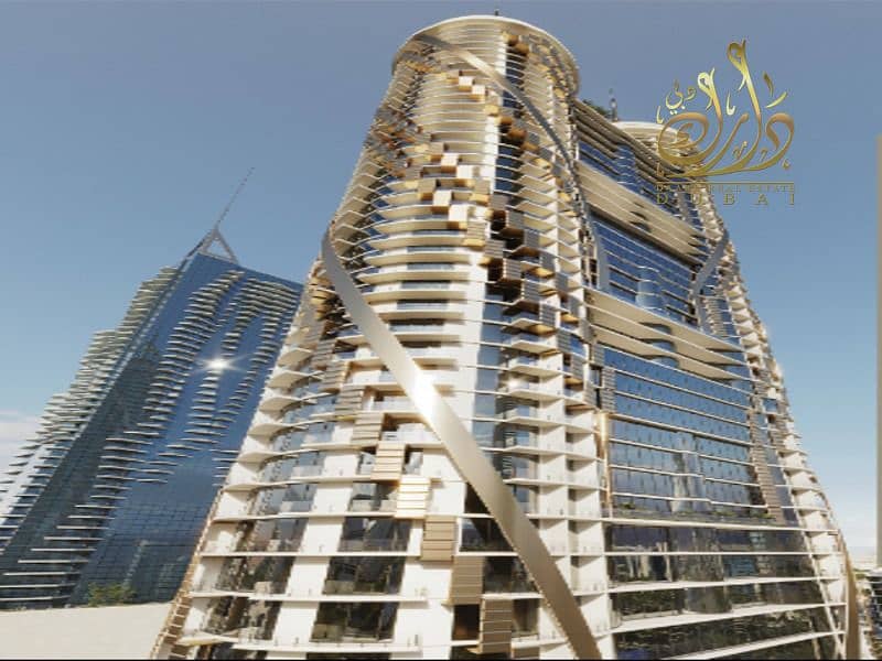 HURRY 20% OFF!!_SEA+PALM JUMERIAH VIEW_READY SOON! - Image 14