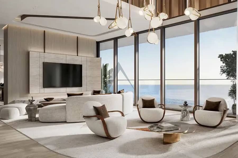 Luxury Waterfront Tower| Breathtaking Views| Elevated Living