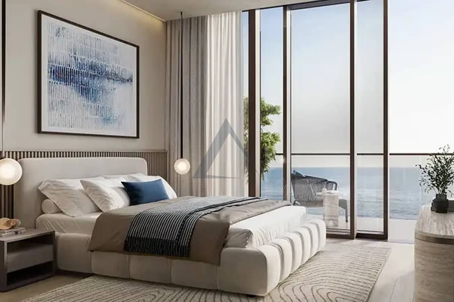 Luxury Waterfront Tower| Breathtaking Views| Elevated Living