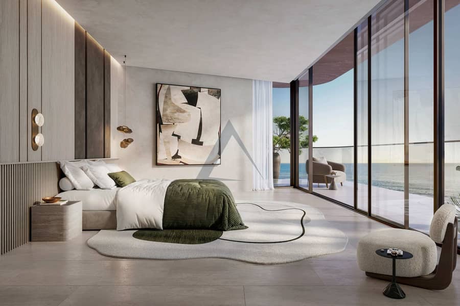 Luxury Waterfront Tower| Breathtaking Views| Elevated Living - Image 6