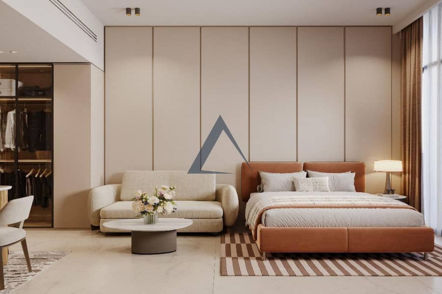 6 Months to Handover | Luxury Community | End-User Payment Scheme