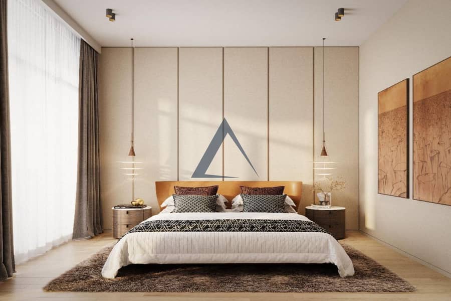 6 Months to Handover | Luxury Community | End-User Payment Scheme