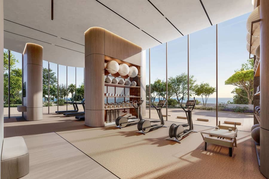 Luxury Waterfront Tower| Breathtaking Views| Elevated Living - Image 7