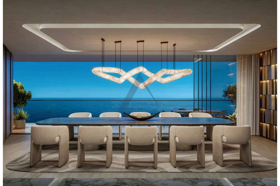 Luxury Waterfront Tower| Breathtaking Views| Elevated Living - Image 8