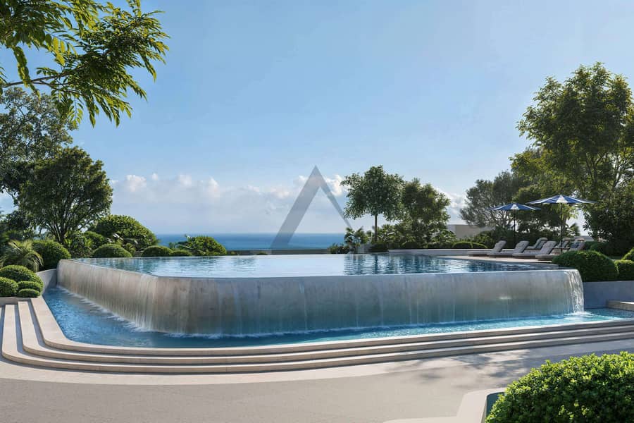 Luxury Waterfront Tower| Breathtaking Views| Elevated Living - Image 9