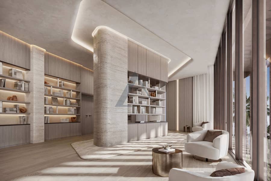 Luxury Waterfront Tower| Breathtaking Views| Elevated Living - Image 10