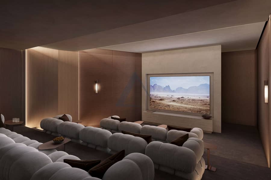 Luxury Waterfront Tower| Breathtaking Views| Elevated Living - Image 11