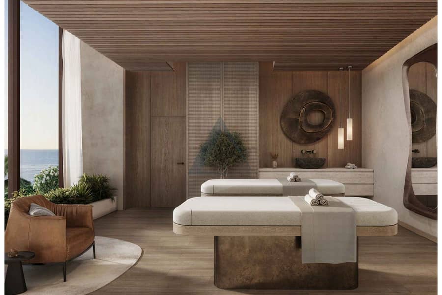 Luxury Waterfront Tower| Breathtaking Views| Elevated Living - Image 12