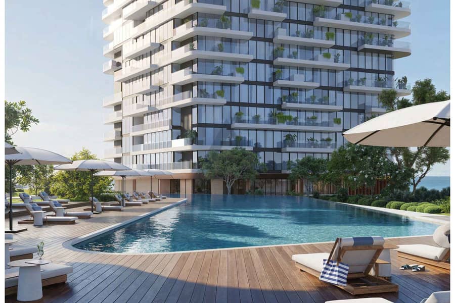 Luxury Waterfront Tower| Breathtaking Views| Elevated Living - Image 13