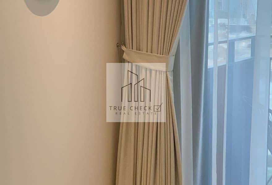 Elegant Studio | High End Finishes | Well Maintained - Image 10